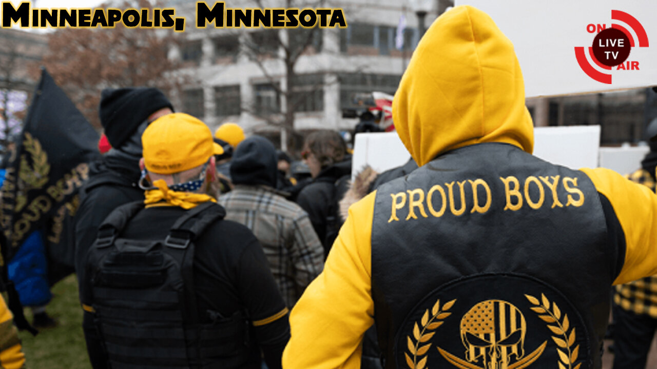 Protest coverage, Beer drinking and PUBG or ARC Raiders playing