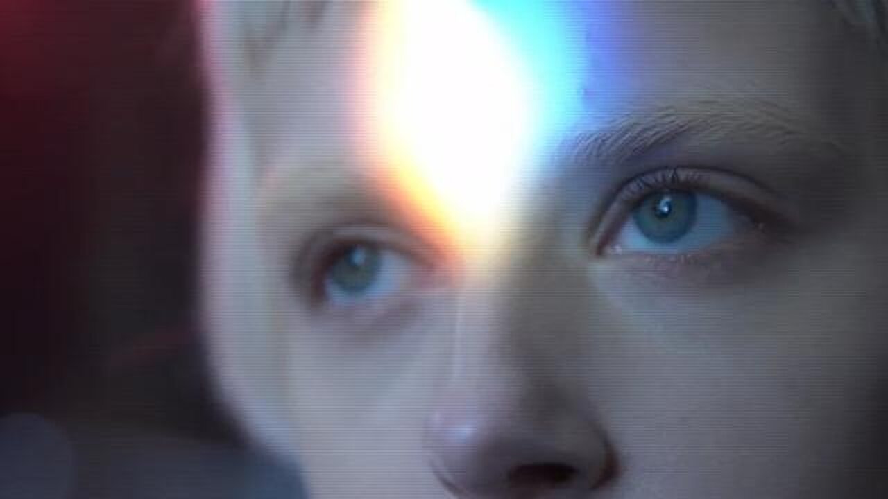 Cognitive Liberty Mind Control