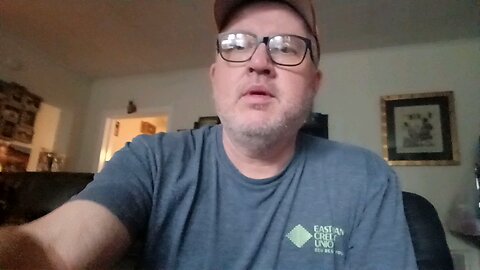 London (and the UK) has fallen!!