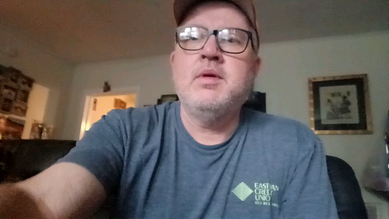 London (and the UK) has fallen!!