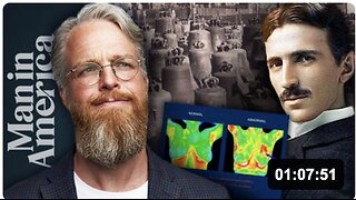 Tumors Vanish in 30 Minutes? Here's Why They BANNED Sound Healing w/ Linda Olsen