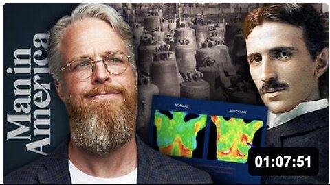 Tumors Vanish in 30 Minutes? Here's Why They BANNED Sound Healing w/ Linda Olsen