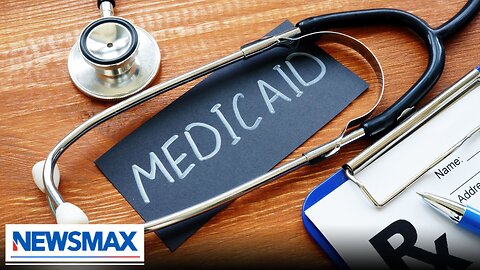 $68M stolen in New York Medicaid fraud scheme | Wake Up America