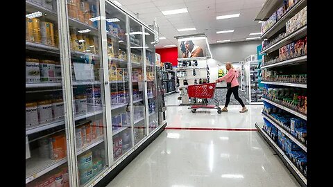 Tariffs Will Cost Households $3,400 a Year: Report | Trailer | Business Matters