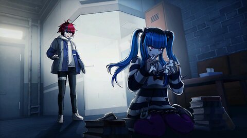 retsnom route we are one complete story the Hundred Line -Last Defense Academy
