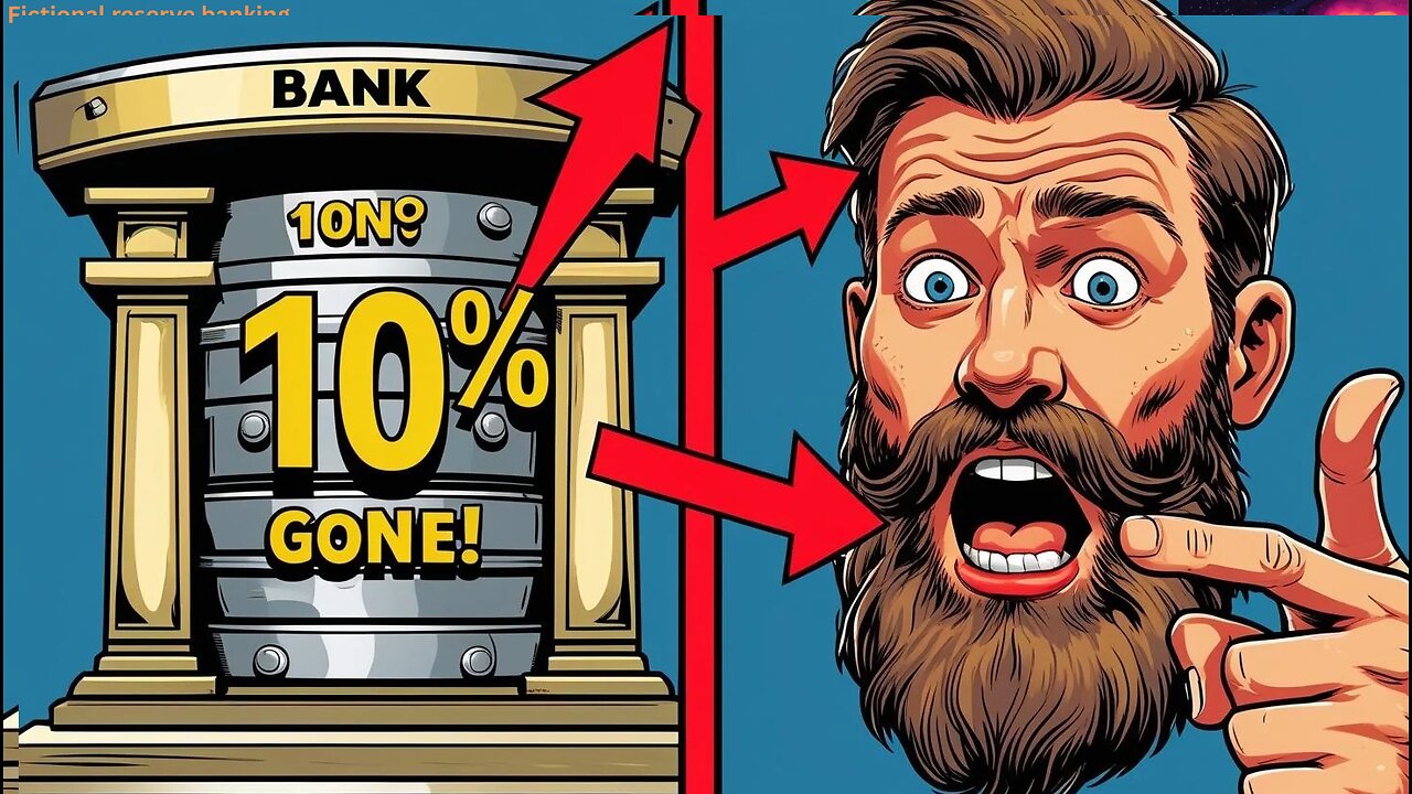 Banks are STEALING from you... heres proof..80 PROOF!!!