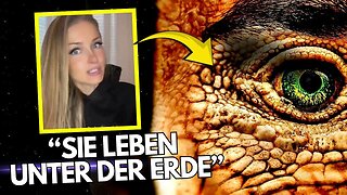 Unterirdische Zivilisation entdeckt - Eine renommierte Zeitung berichtet über Unaussprechliches