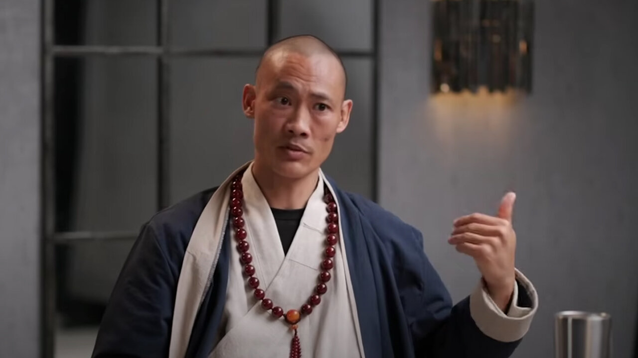 Podcast Recap - Shaolin Warrior Master: Hidden Epidemic Nobody Talks About! This Modern Habit Is