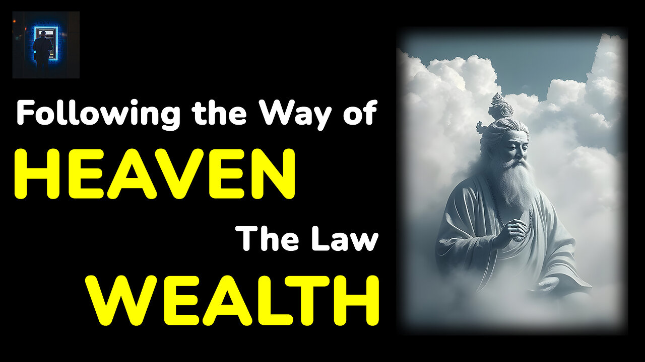 Unlock Wealth: The Hidden Laws of Success & Virtue | Finance Hacked