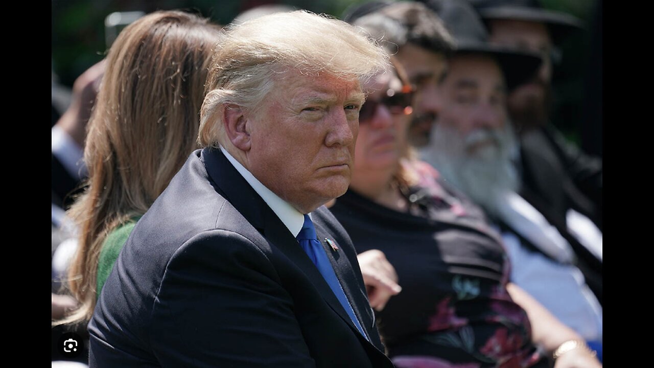 Whistleblowers Expose FBI Secrets ‘Bigger Than Watergate’ Faster Than Trump Admin.mp4