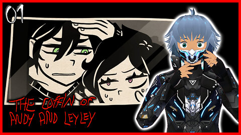 What's the Neighbor Doing? | The Coffin of Andy and Leyley (Ep 1)