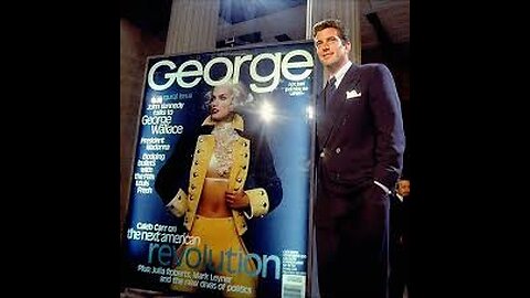 American Prince ~ JFK JR.