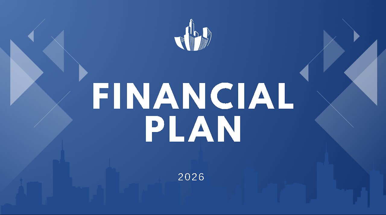 Financial Plan