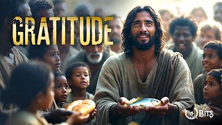 #1119 // GRATITUDE - LIVE