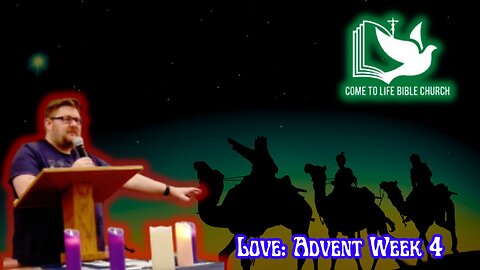 A Protestant Honors Mary... The Magnificat