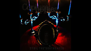 Copium Poppies E.P. Teaser