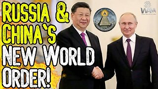 How The West Propped Up The East
