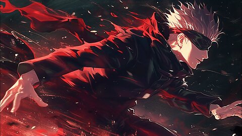 MMV Gojo vs Sukuna/ Jujutsu Kaisen x Lady Gaga Judas by NinjaristicNinja