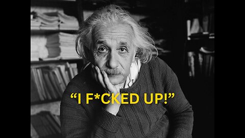Math is WRONG!