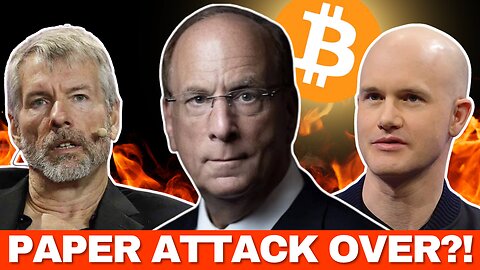 WHY Is The Price Of Bitcoin CRASHING?! (80,000 BTC Sold!!) | EP 1288