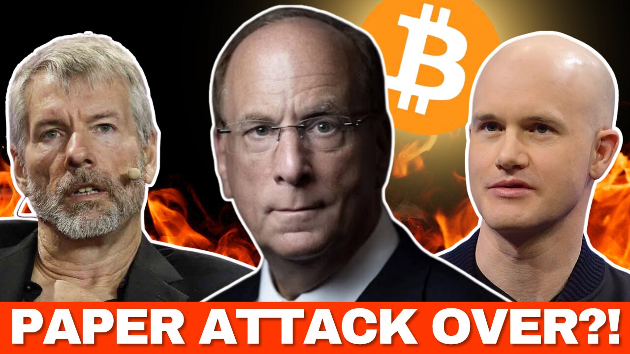 WHY Is The Price Of Bitcoin CRASHING?! (80,000 BTC Sold!!) | EP 1288