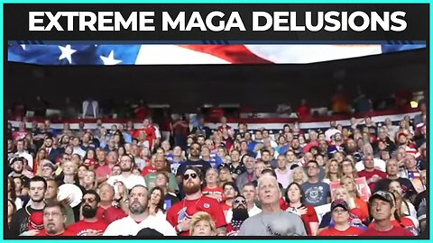 MAGA Supporter Detained By ICE STILL LOVES TRUMP