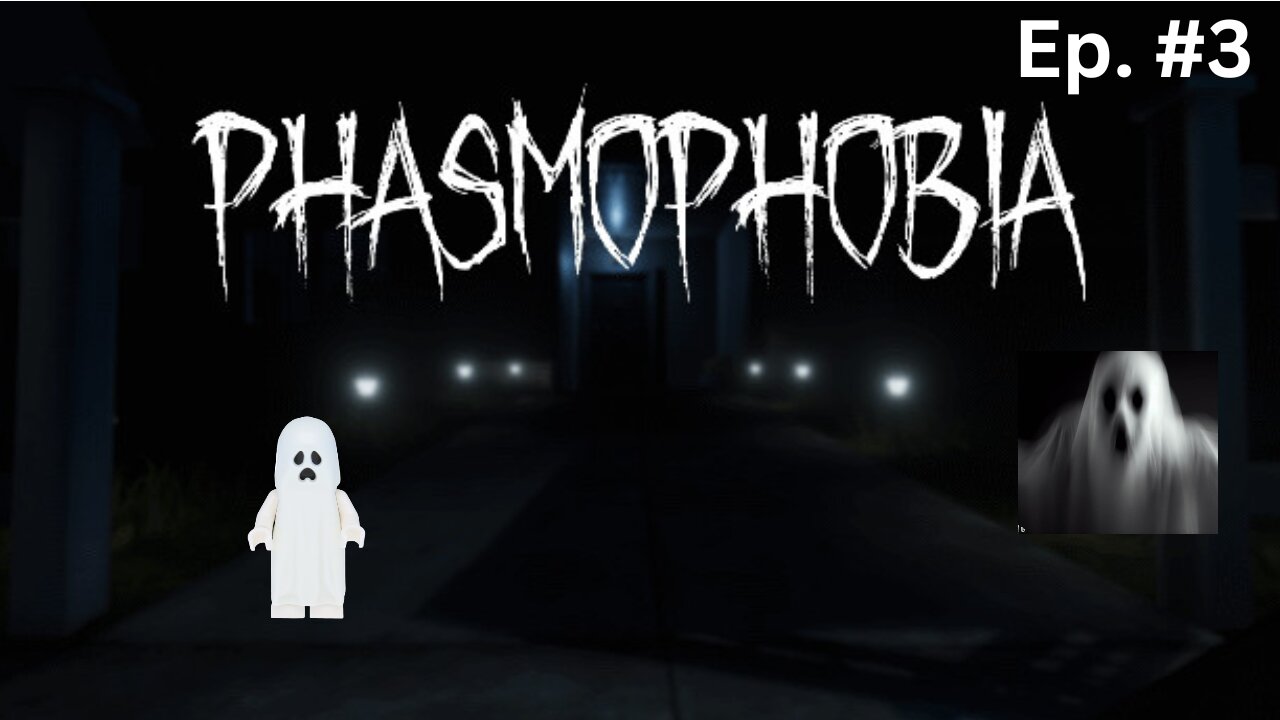 Haunted School Investigations! | Phasmophobia