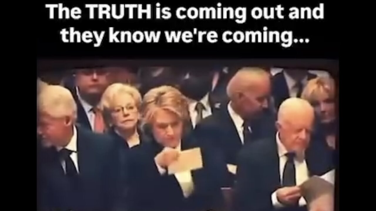 🔥 THE TRUTH IS COMING OUT – And THEY KNOW We’re Coming for Them! 2025 EXPOSED