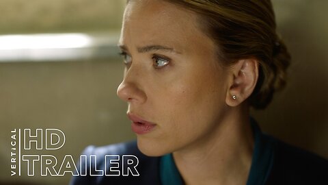 My Mother's Wedding - Official Trailer (2025) Scarlett Johansson, Sienna Miller, Emily Beecham