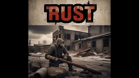 Coffee & Contention-Come Chat w/ me on Rust while i get tormented by rando Come show some<3