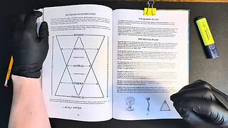 4D - THE CIA MATRIX HOLOGRAM WE AL LIVE IN