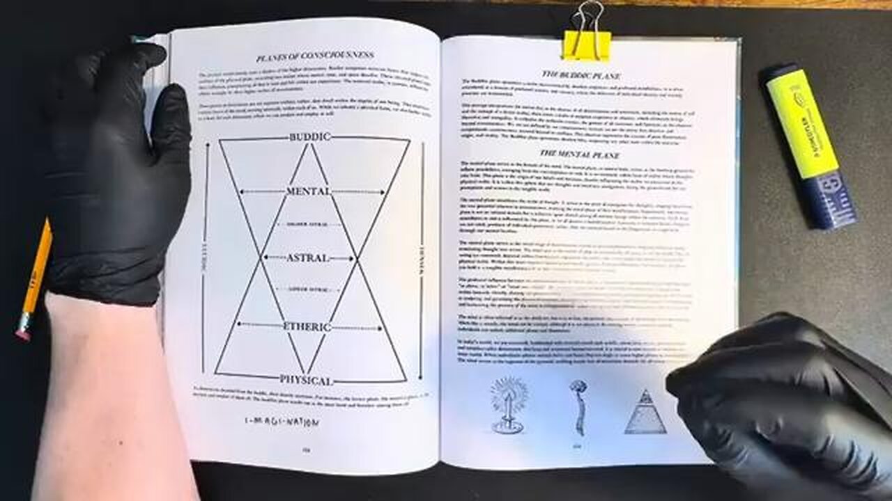 4D - THE CIA MATRIX HOLOGRAM WE AL LIVE IN