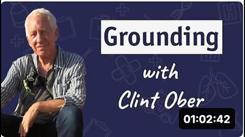 "Grounding: A Sam Bailey Experience by Clint Ober"