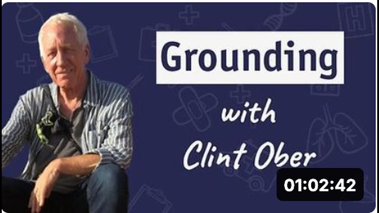 "Grounding: A Sam Bailey Experience by Clint Ober"
