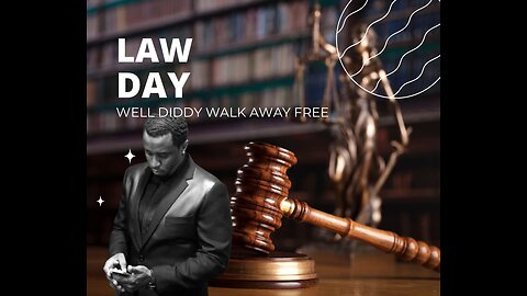 WELL P DIDDY WALK AWAY FREE OR NOT