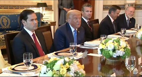 Trump Slams Communist Mamdani