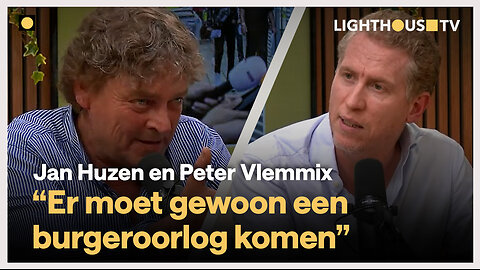 Docu: 'De Nederlandse asielcrisis in beeld’ over extra AZC’s in Brabant