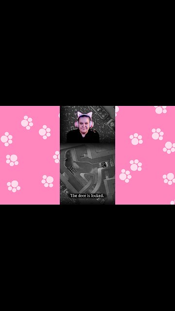 Stick a Foot in the Door!!