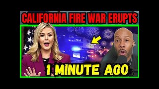 BREAKING: ICE STRIKES BACK After FBI 4th of July Attack Warnings!