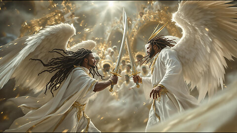 Angels And Demons