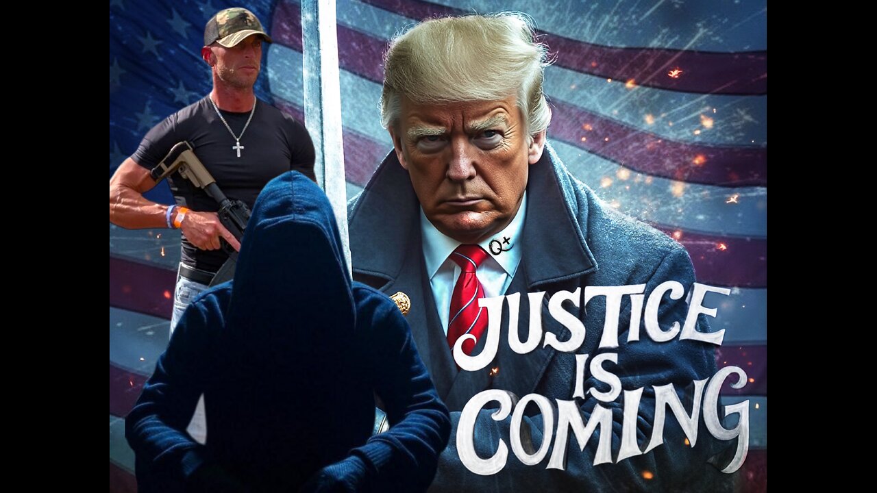 Live with the Justice Cometh! Q&A! Join us as we discuss current news, Q comms, decodes, and more!