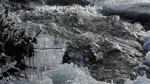 spiritual music, healing music