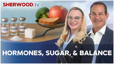 Hormones, Sugar, and Balance