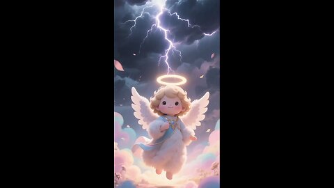 Shocking Biblical Facts About Angels You’ve Never Heard