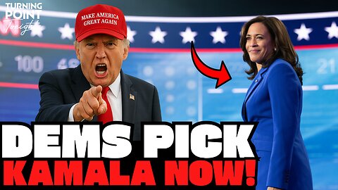 Kamala 2028?