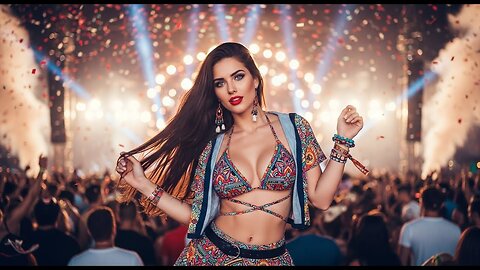 Music Mode - Eclipse