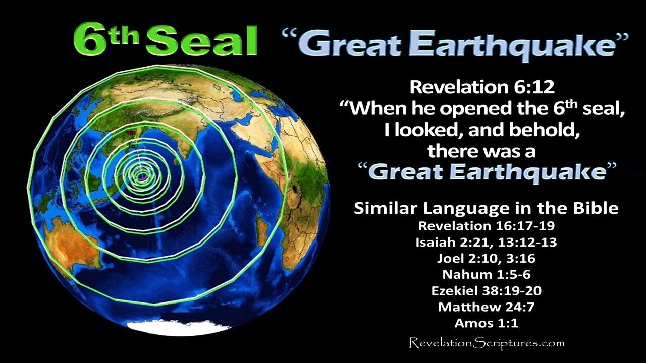 032825 God rejoices. He is merciful. The curse of the gods came in the Myanmar earthquake