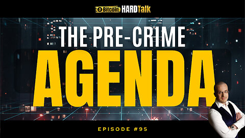 🇺🇸🇬🇧🇪🇺Mass Shootings, Immigration & Unrest: Setting the Stage for the Pre-Crime Agenda | Ep. 95