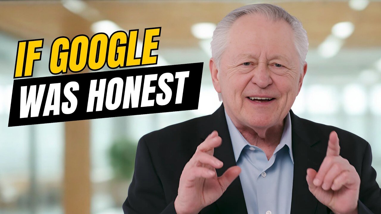 If Google Was Honest | Honest Ads [Google Parody]