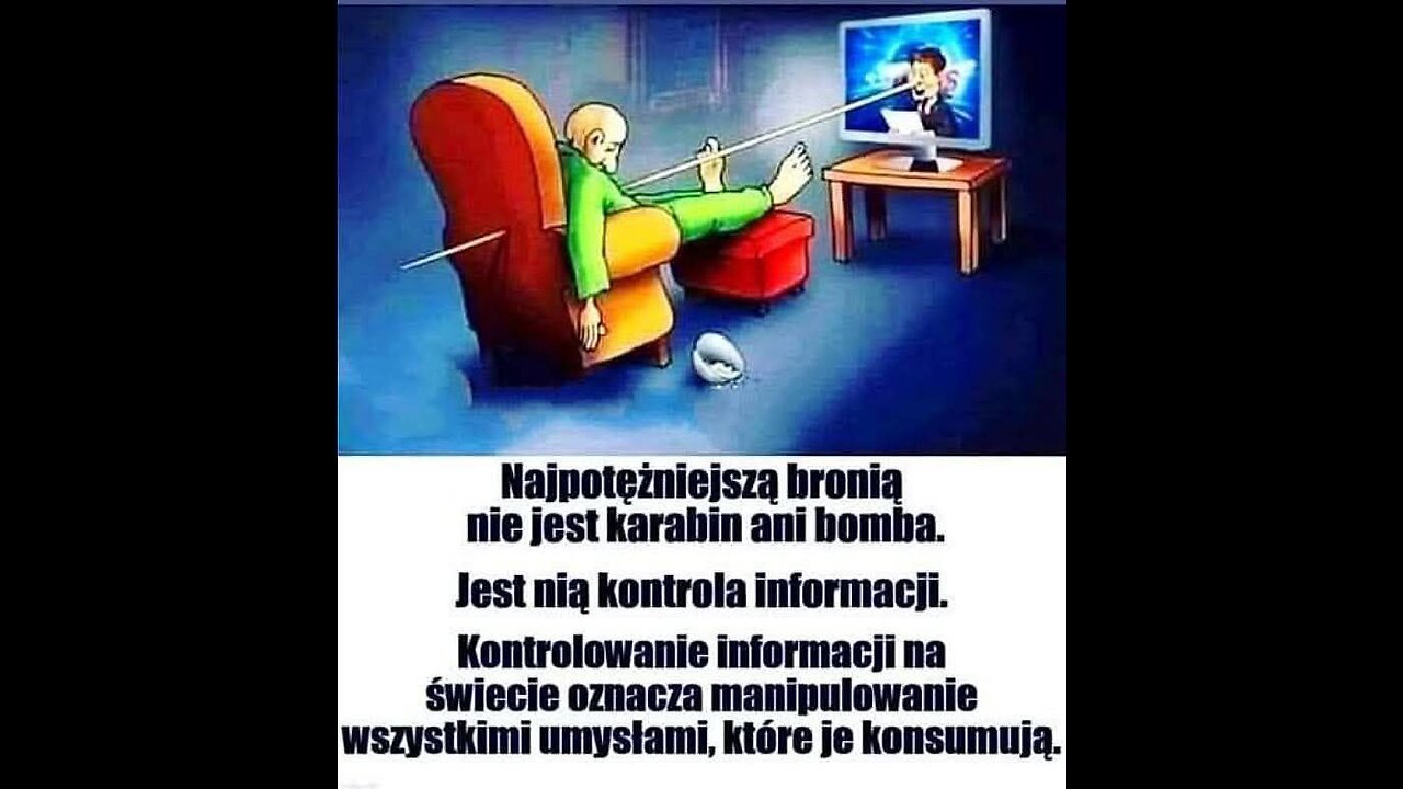 Dziennikarstwo czy propaganda